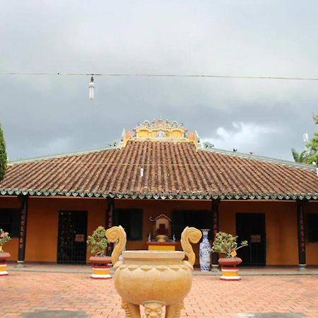 Bao Vy Hotel Πόλη Χο Τσι Μινχ Εξωτερικό φωτογραφία