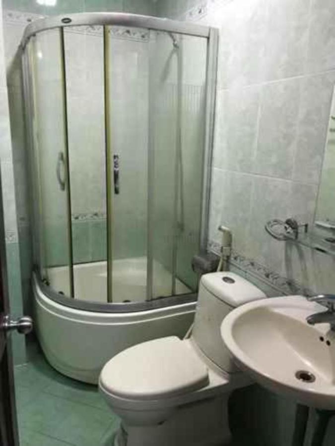 Bao Vy Hotel Πόλη Χο Τσι Μινχ Εξωτερικό φωτογραφία