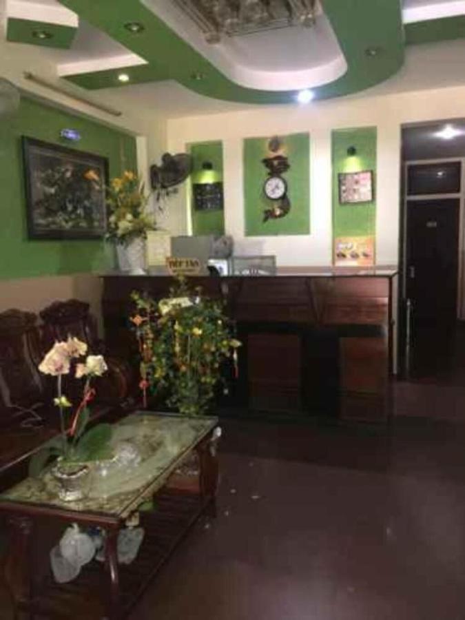 Bao Vy Hotel Πόλη Χο Τσι Μινχ Εξωτερικό φωτογραφία