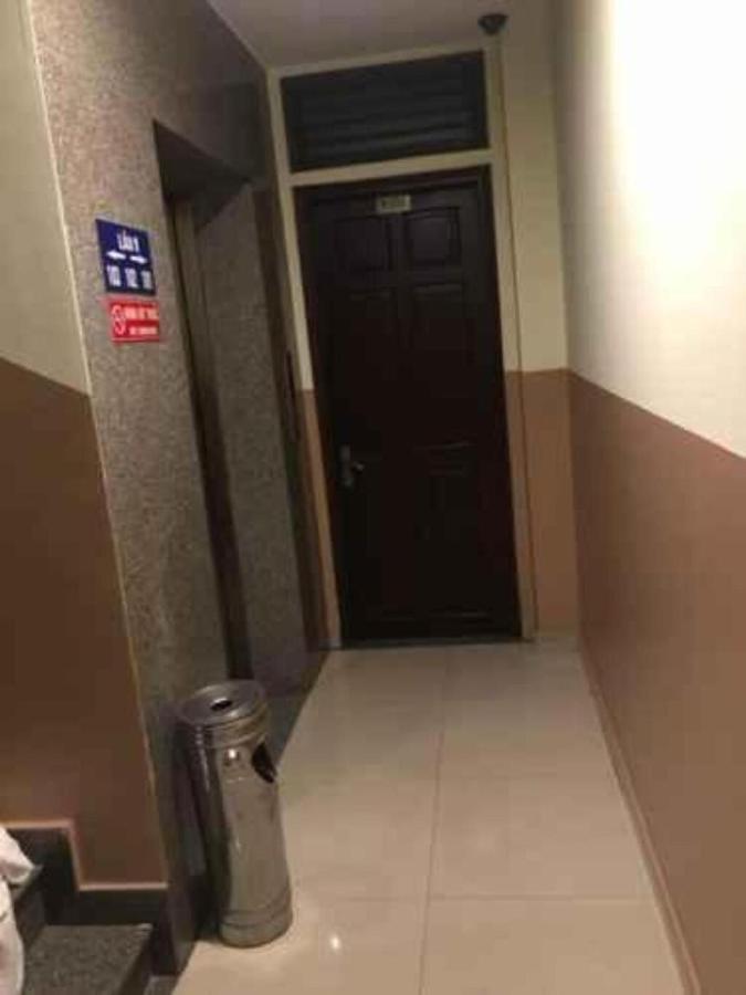 Bao Vy Hotel Πόλη Χο Τσι Μινχ Εξωτερικό φωτογραφία